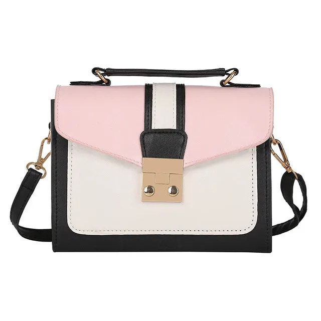 2019 New Chain Sequins Women Bag
