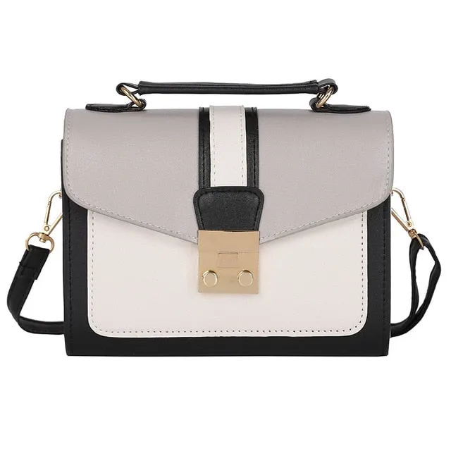 2019 New Chain Sequins Women Bag
