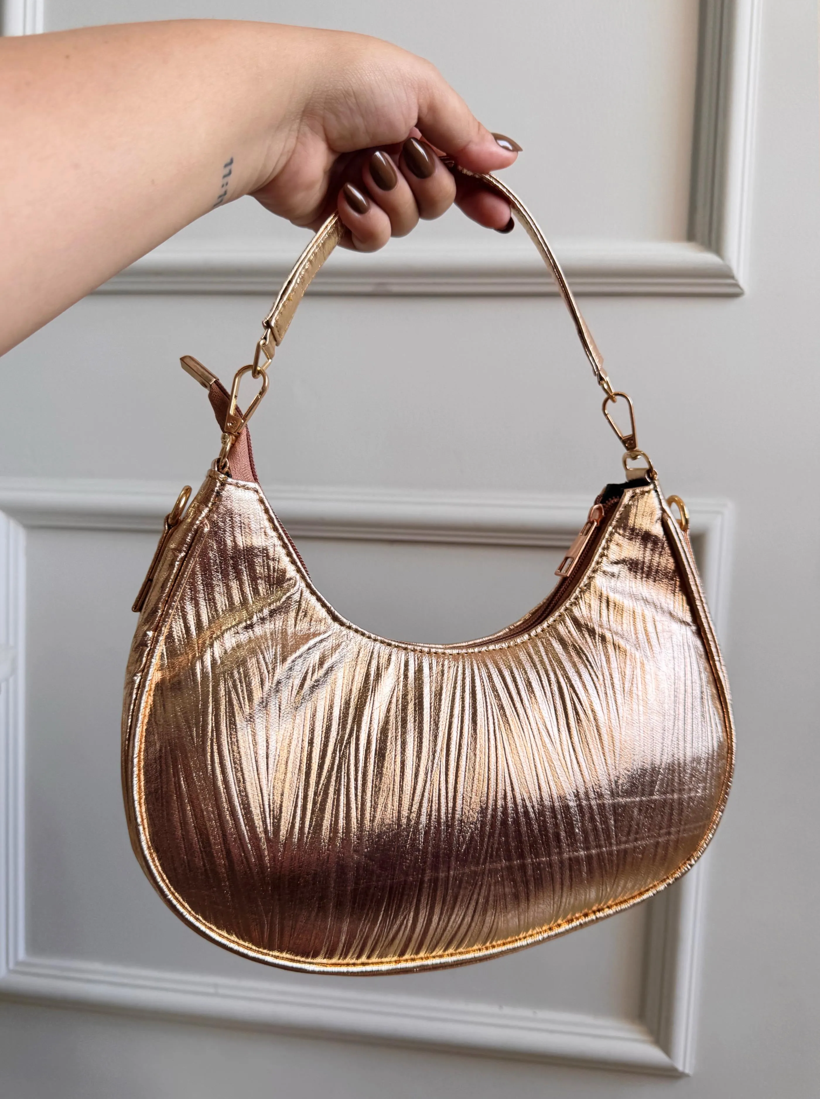 3 in 1 HOBO BAG
