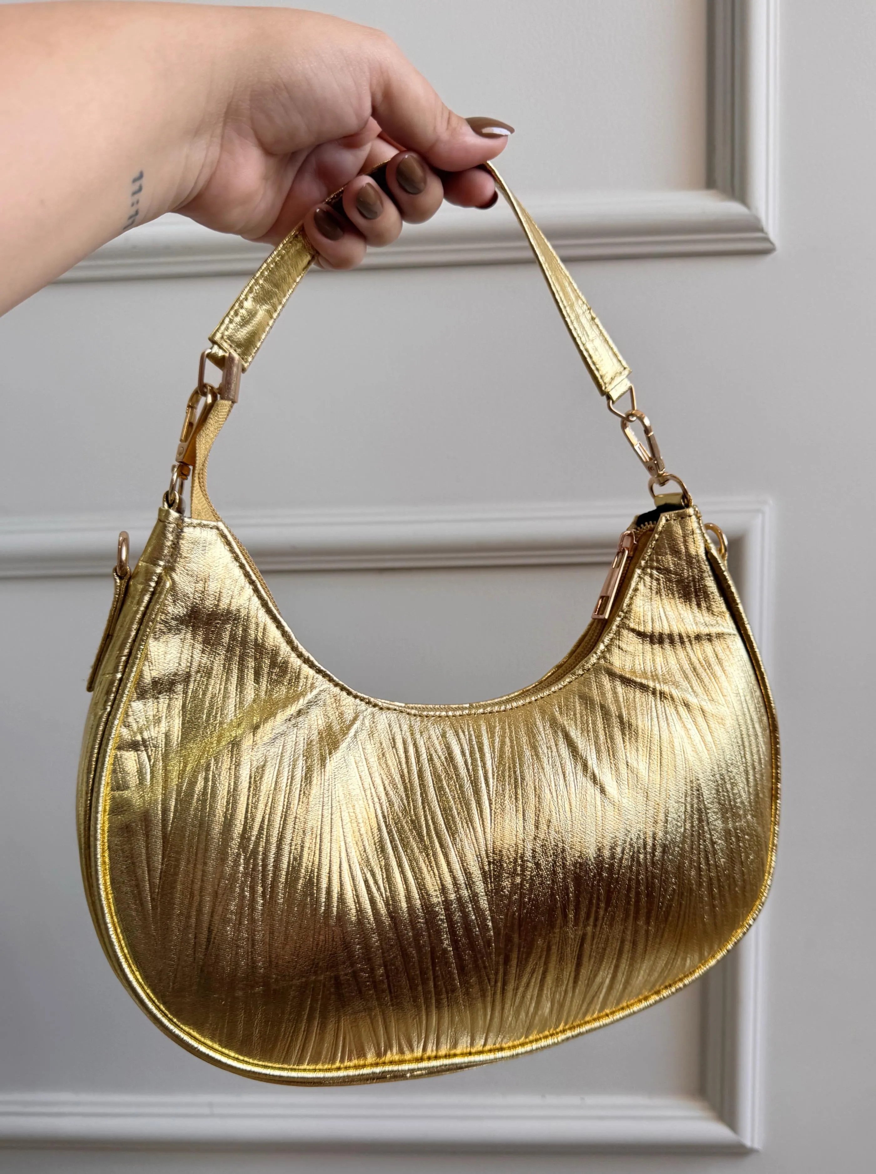 3 in 1 HOBO BAG