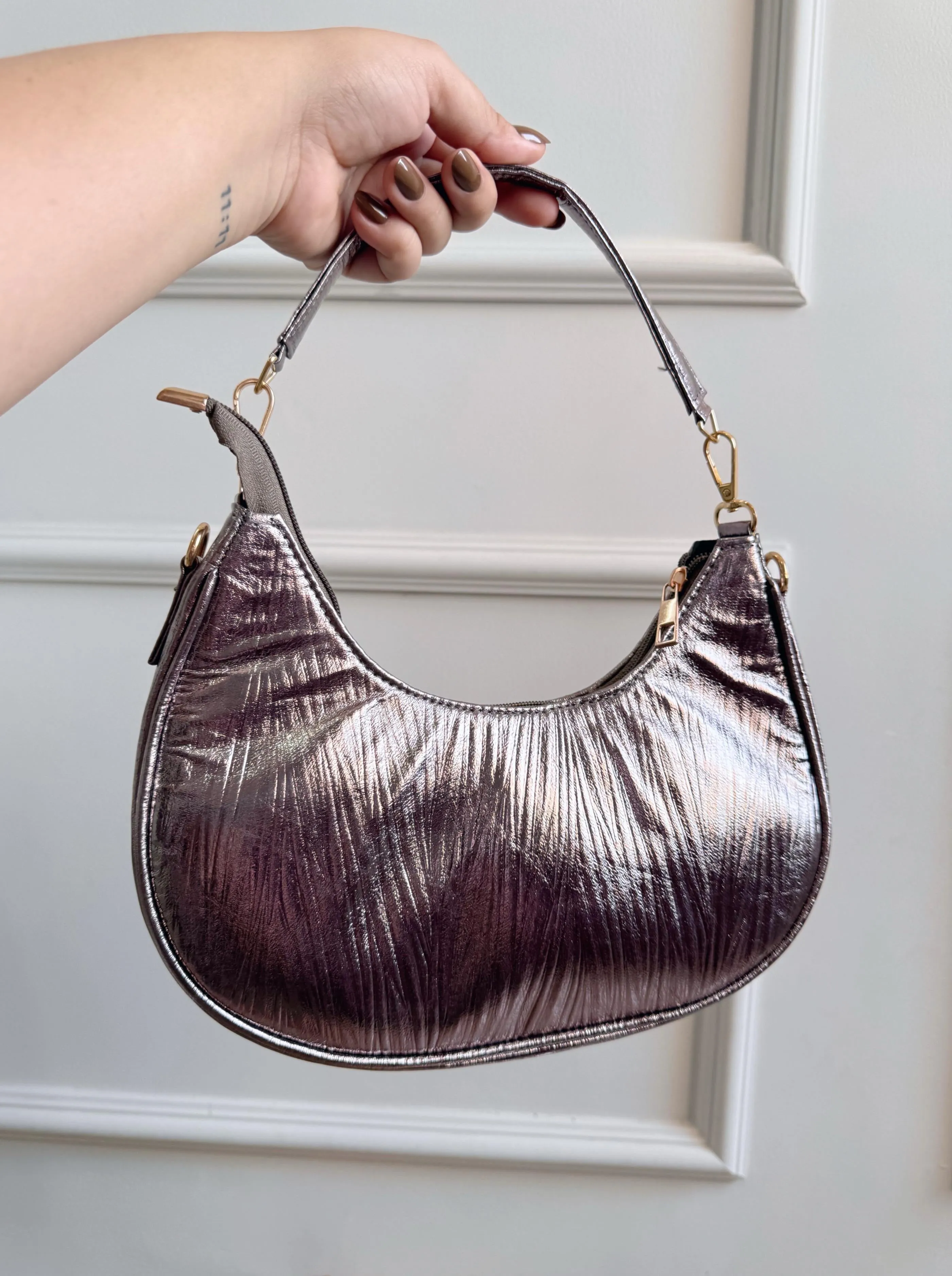 3 in 1 HOBO BAG