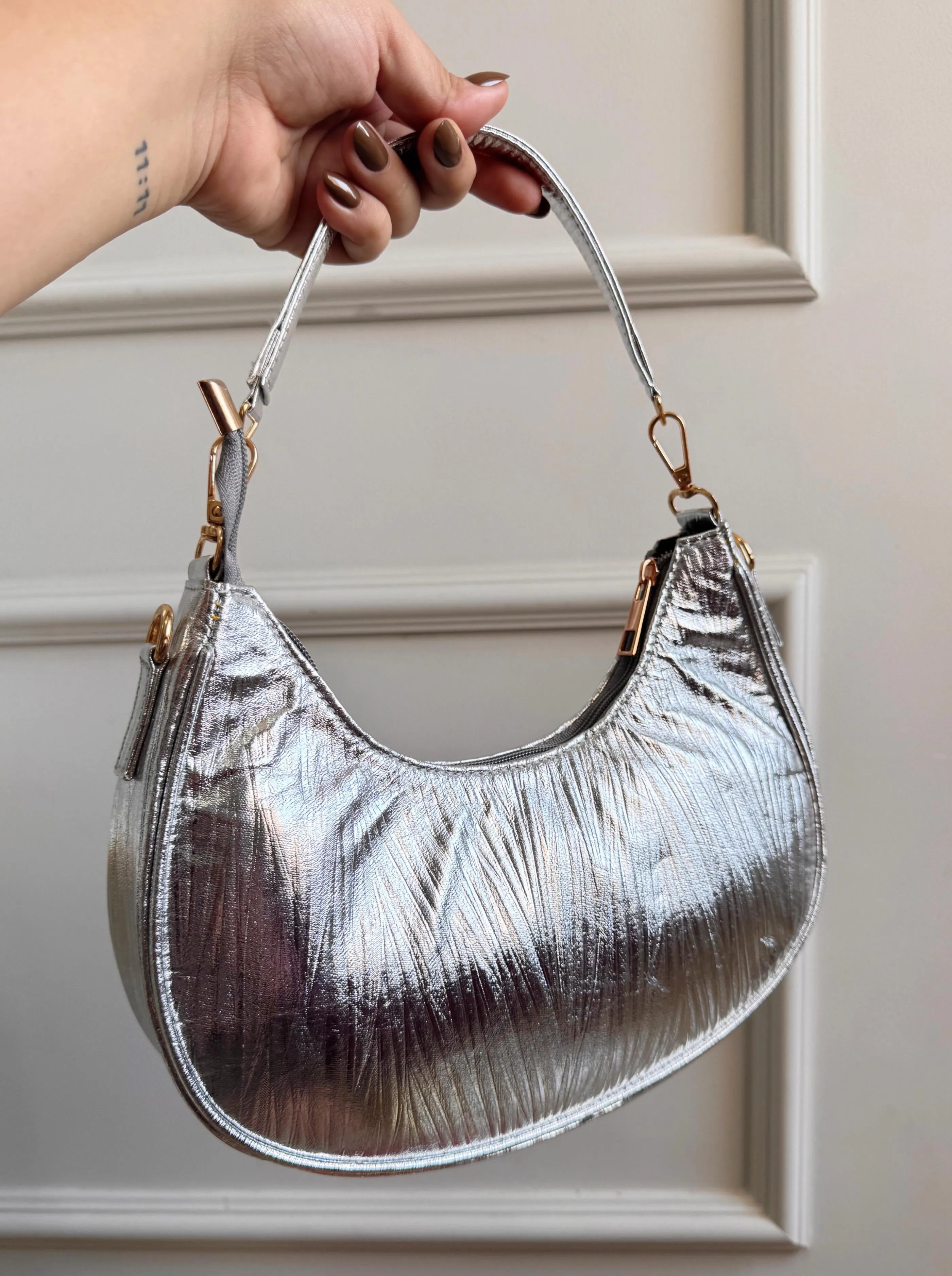 3 in 1 HOBO BAG
