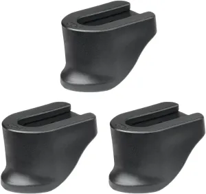 3 Pack Extension Fit Walther P22