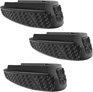 3 Pack Extension for Wilson Combat Style P365XL/365X 12rd (or 10rd Restricted XL)