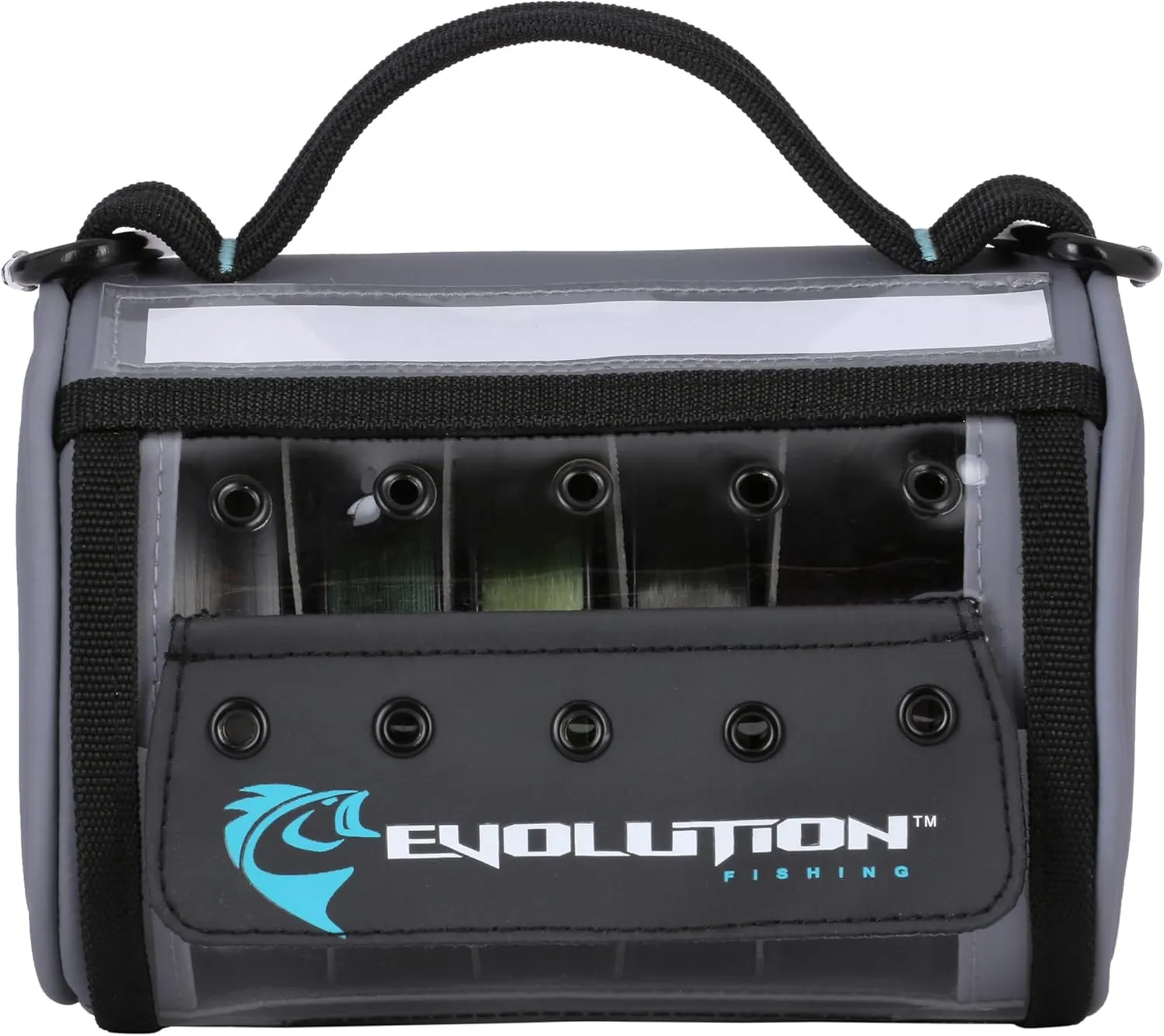31056-EV: Linemaster Leader Bag
