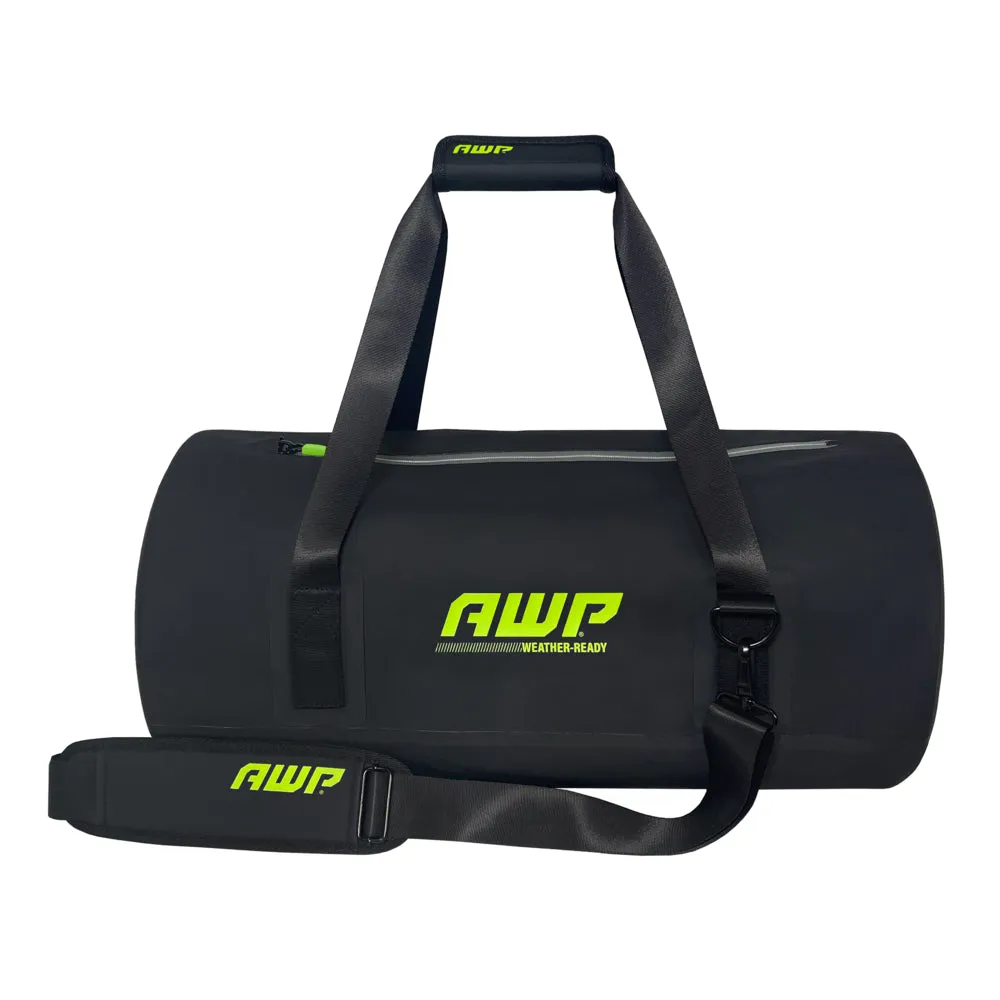 35L WATERPROOF DUFFEL BAG