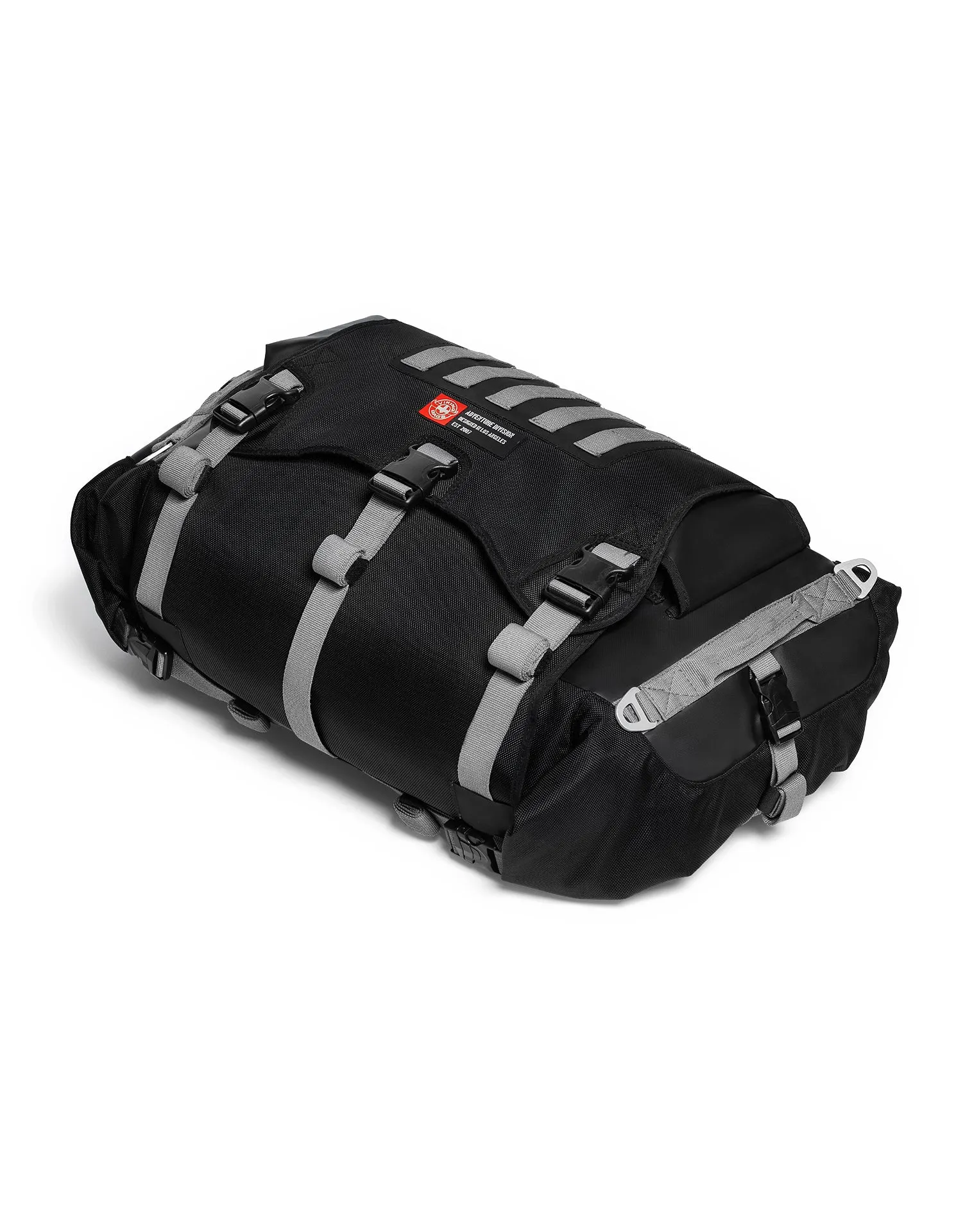 40L - Apex Triumph ADV Touring Duffel Bag