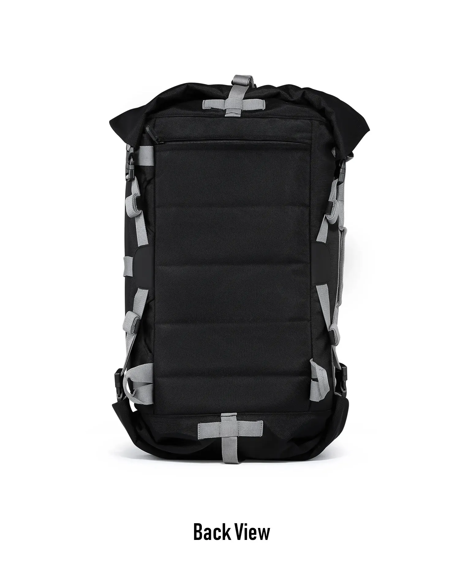 40L - Apex Triumph ADV Touring Duffel Bag