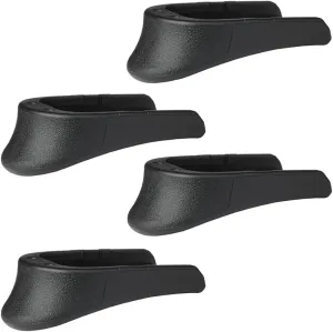 4pc Extension Fits Glock Model Mid & Full Size 17/18/19/22/23/24/25/31/32/34/35/37