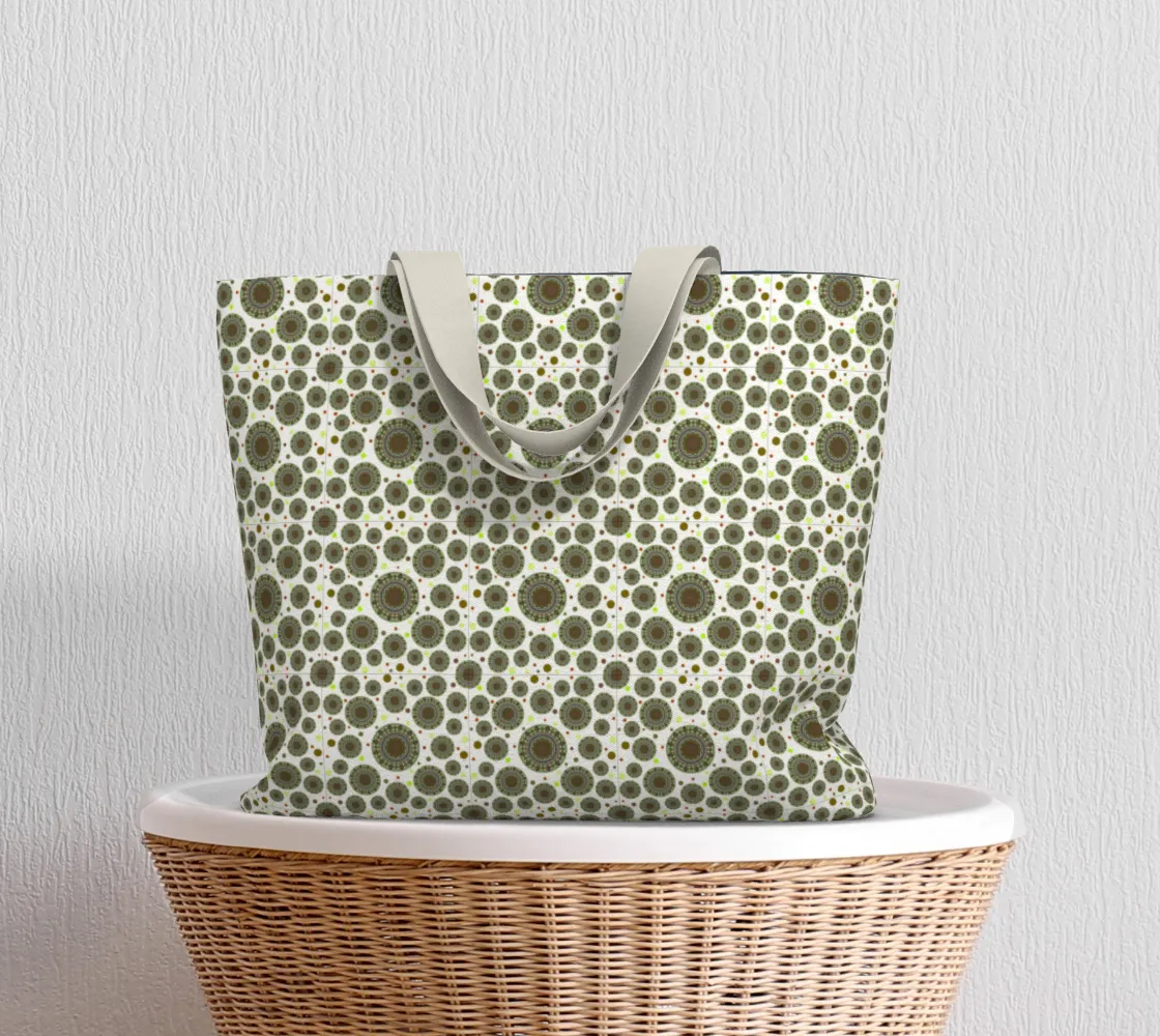 A Dotty 12 Steps