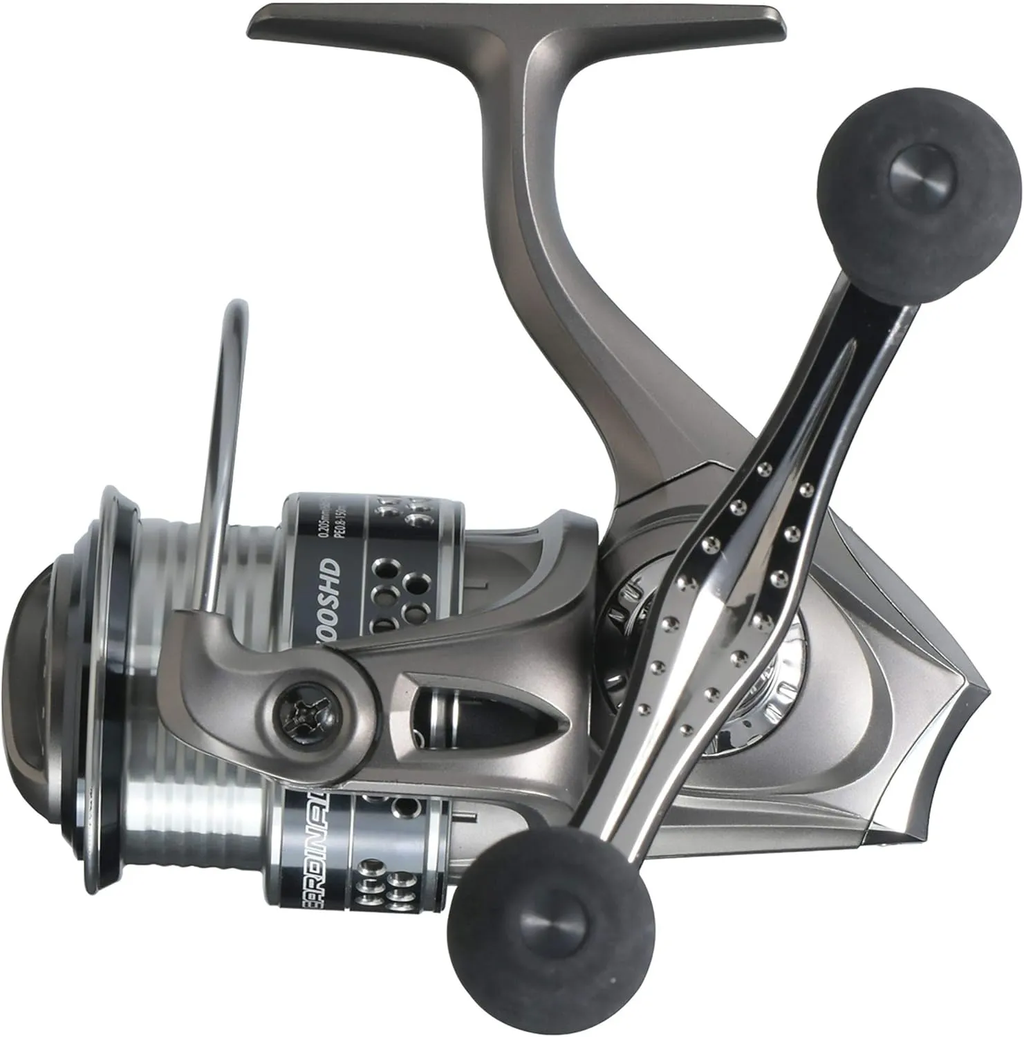Abu Garcia Cardinal 3 STX