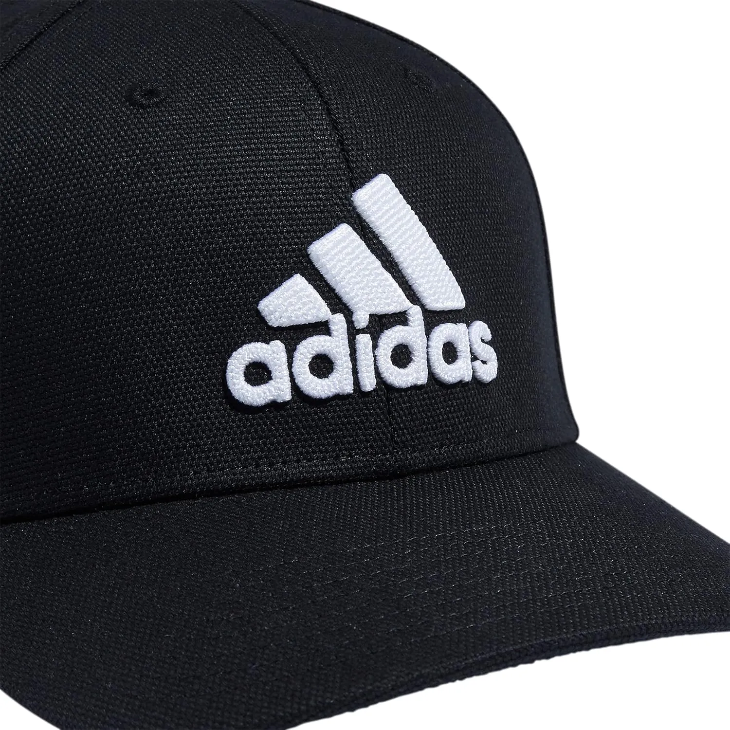adidas Men's Producer 2 Structured Stretch Fit Cap