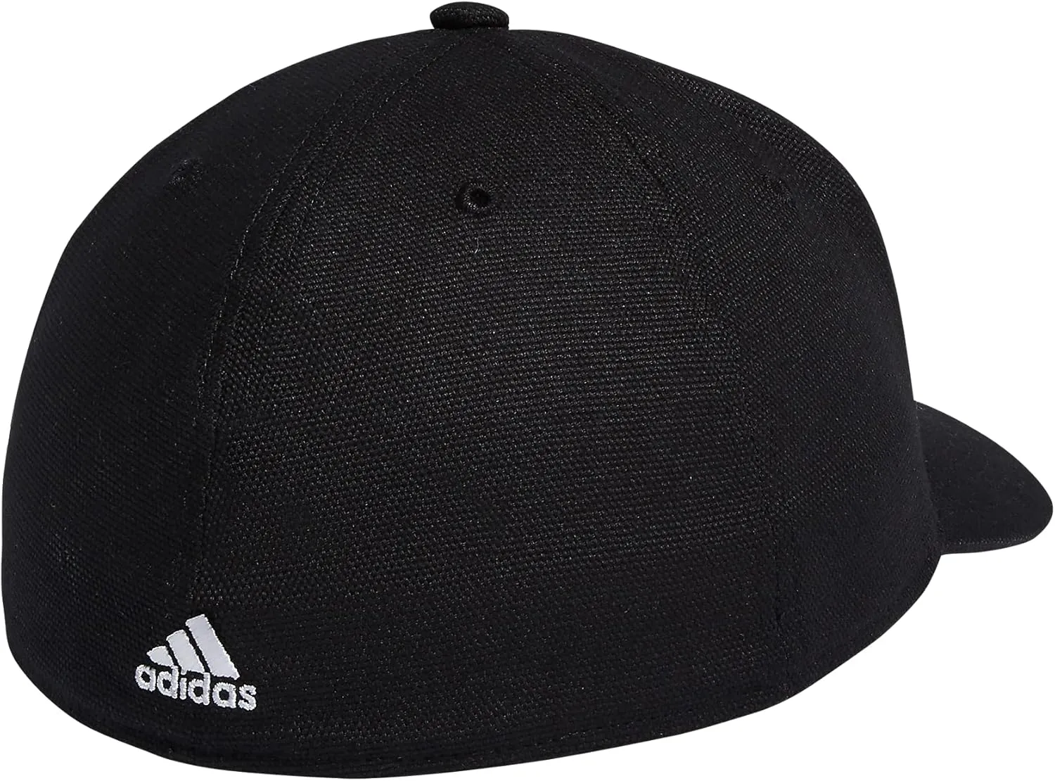 adidas Men's Producer 2 Structured Stretch Fit Cap
