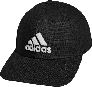adidas Men's Producer 2 Structured Stretch Fit Cap