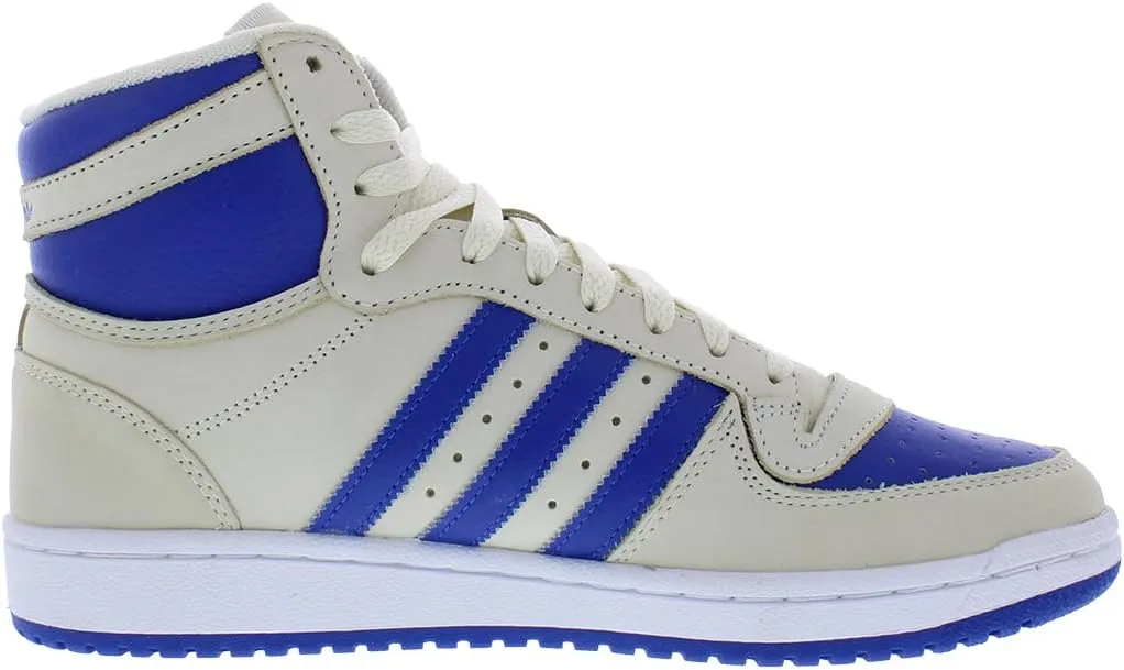 adidas Originals Men's Top Ten Hi Basketball Shoes