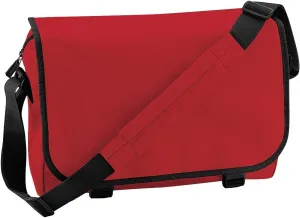 Adjustable Messenger Bag (11 Liters)