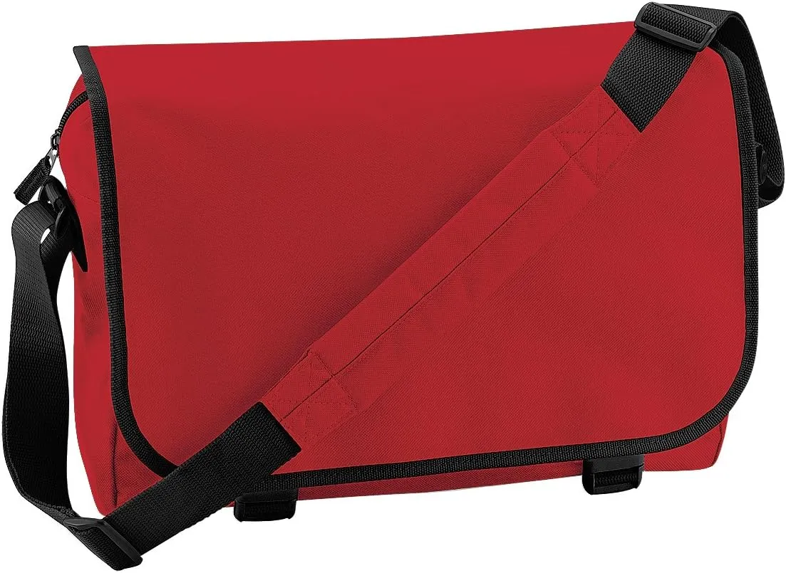 Adjustable Messenger Bag (11 Liters)