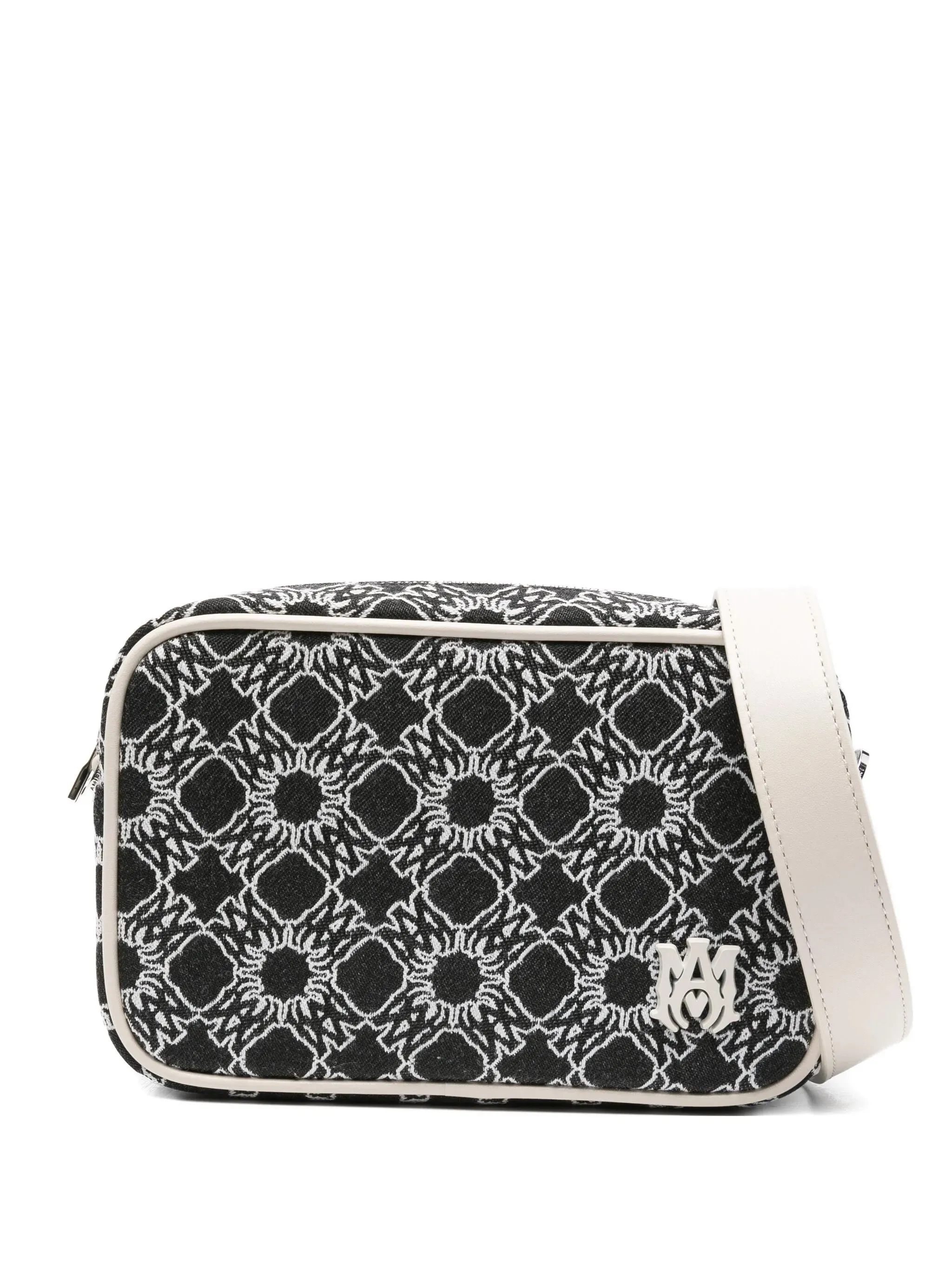 Affordable delivery fees Fast international shipping messenger bag Quad Ma