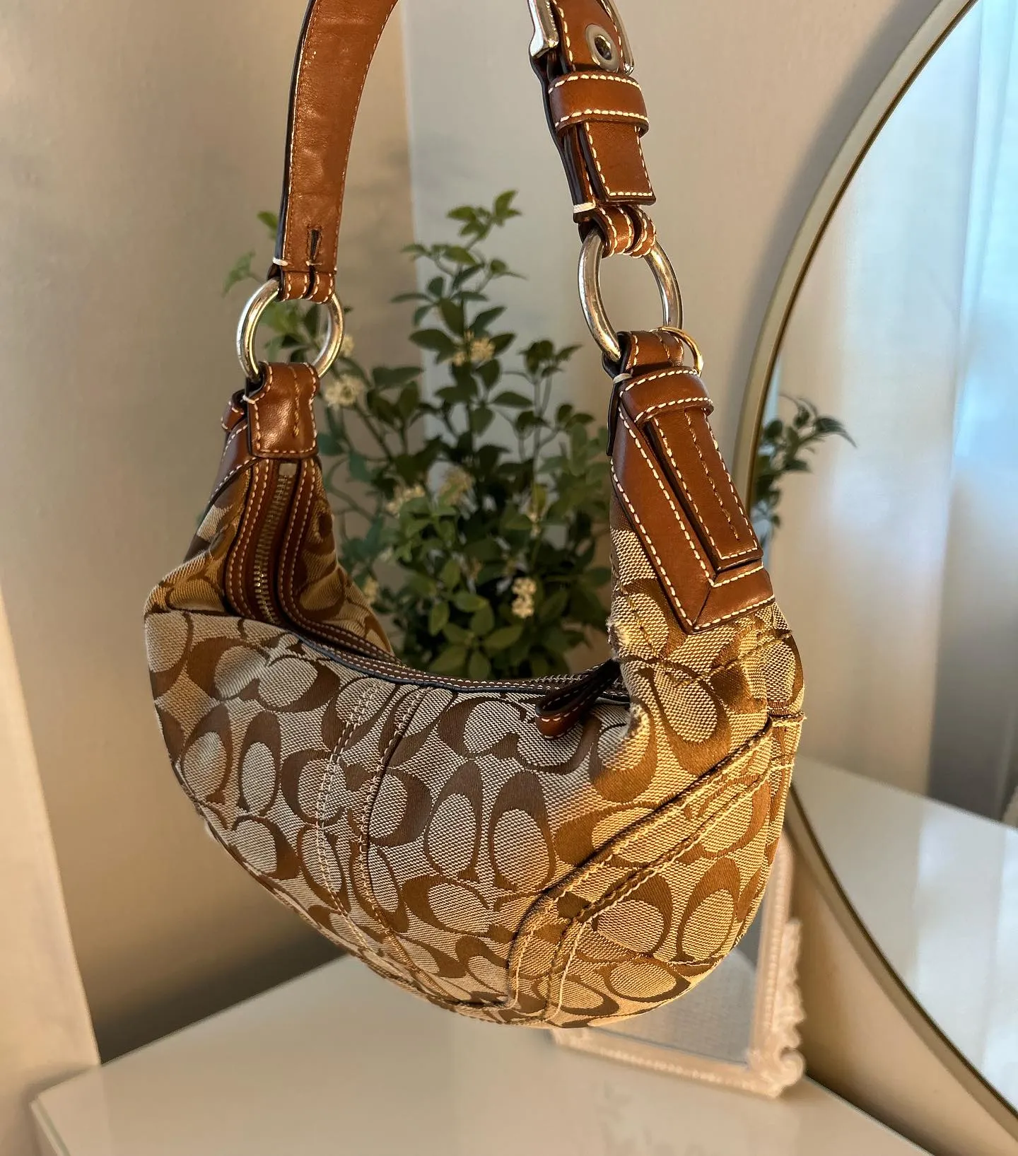Affordable shipping Shipping guarantee Brown Bag