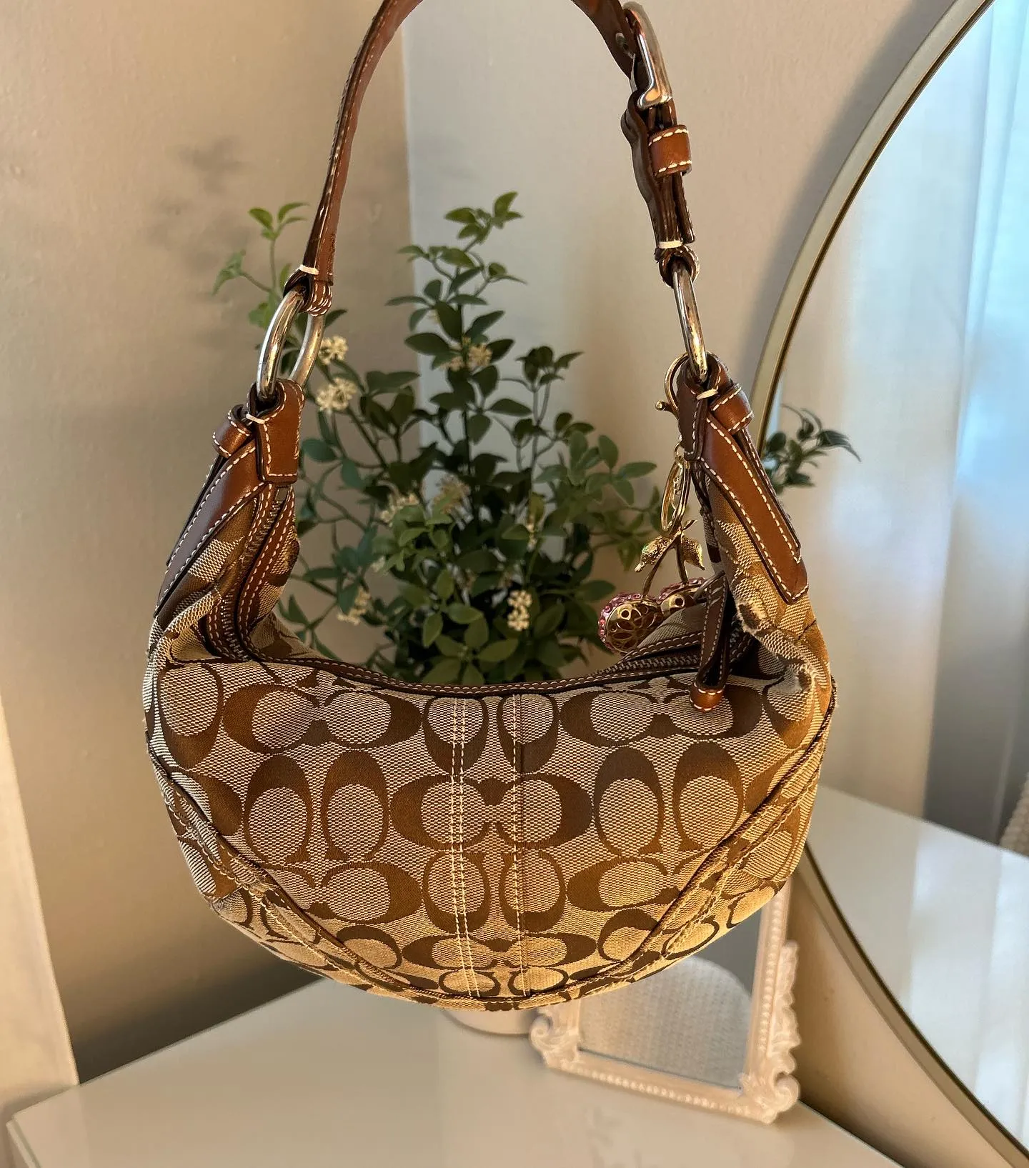 Affordable shipping Shipping guarantee Brown Bag