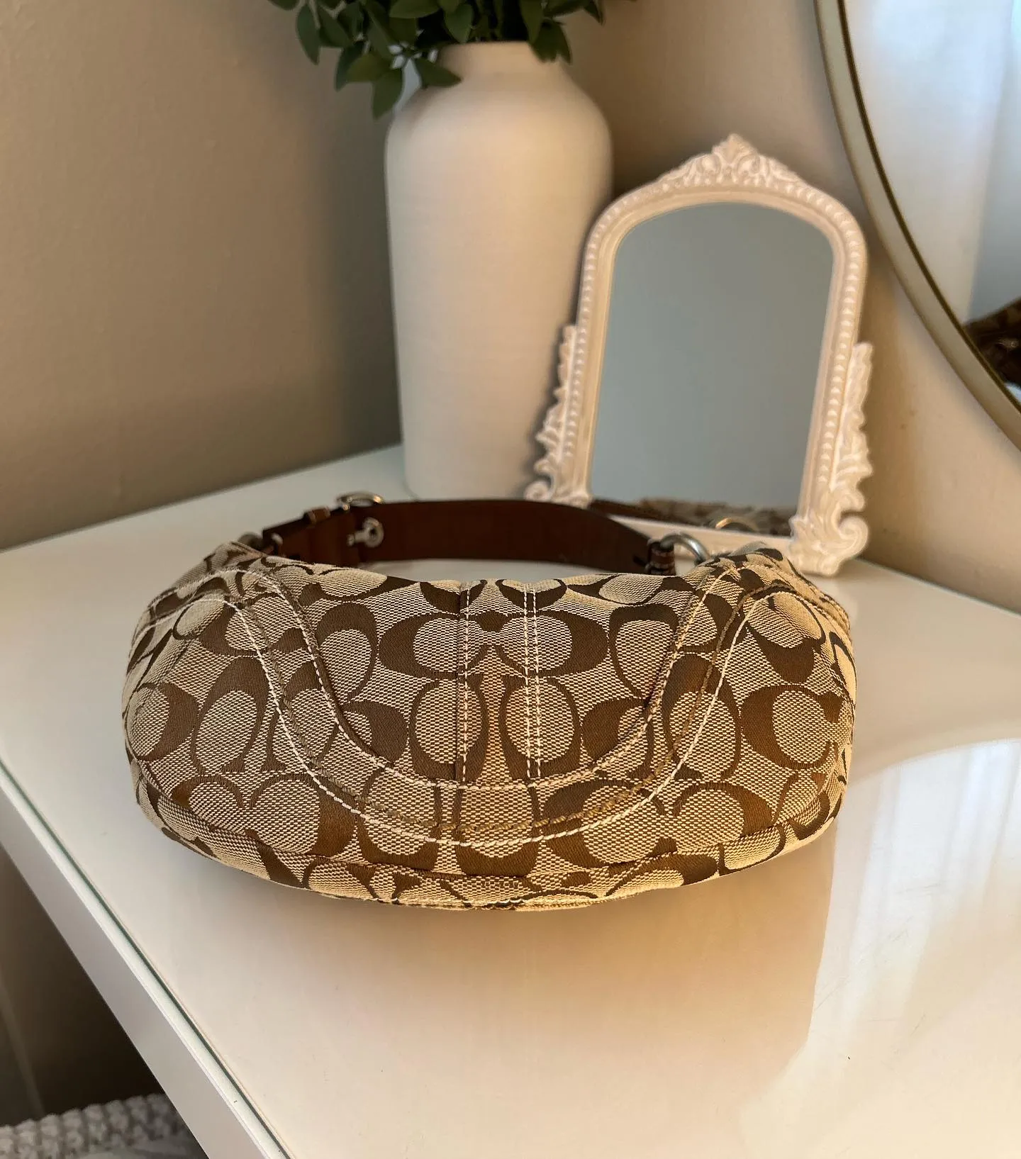 Affordable shipping Shipping guarantee Brown Bag