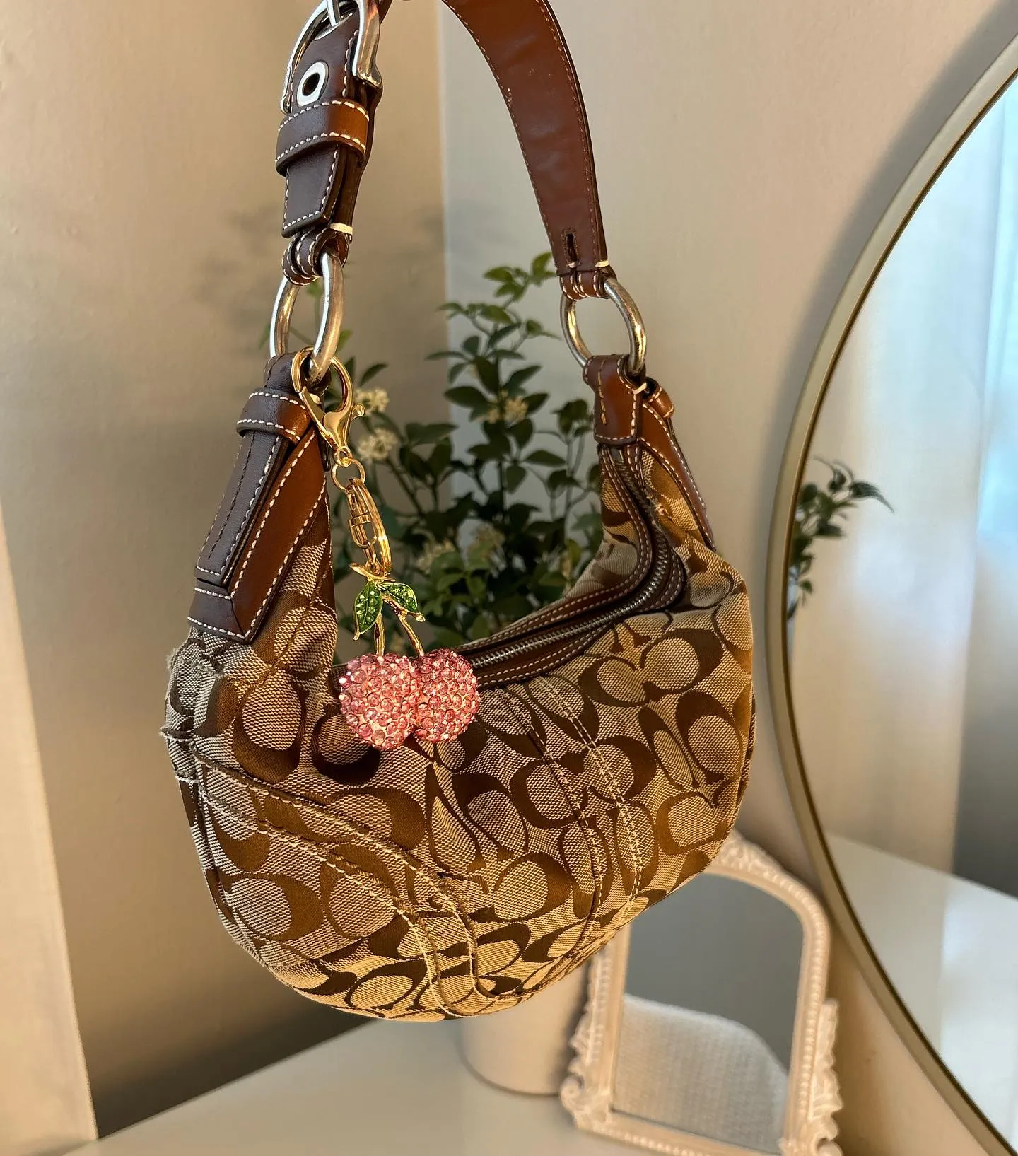 Affordable shipping Shipping guarantee Brown Bag