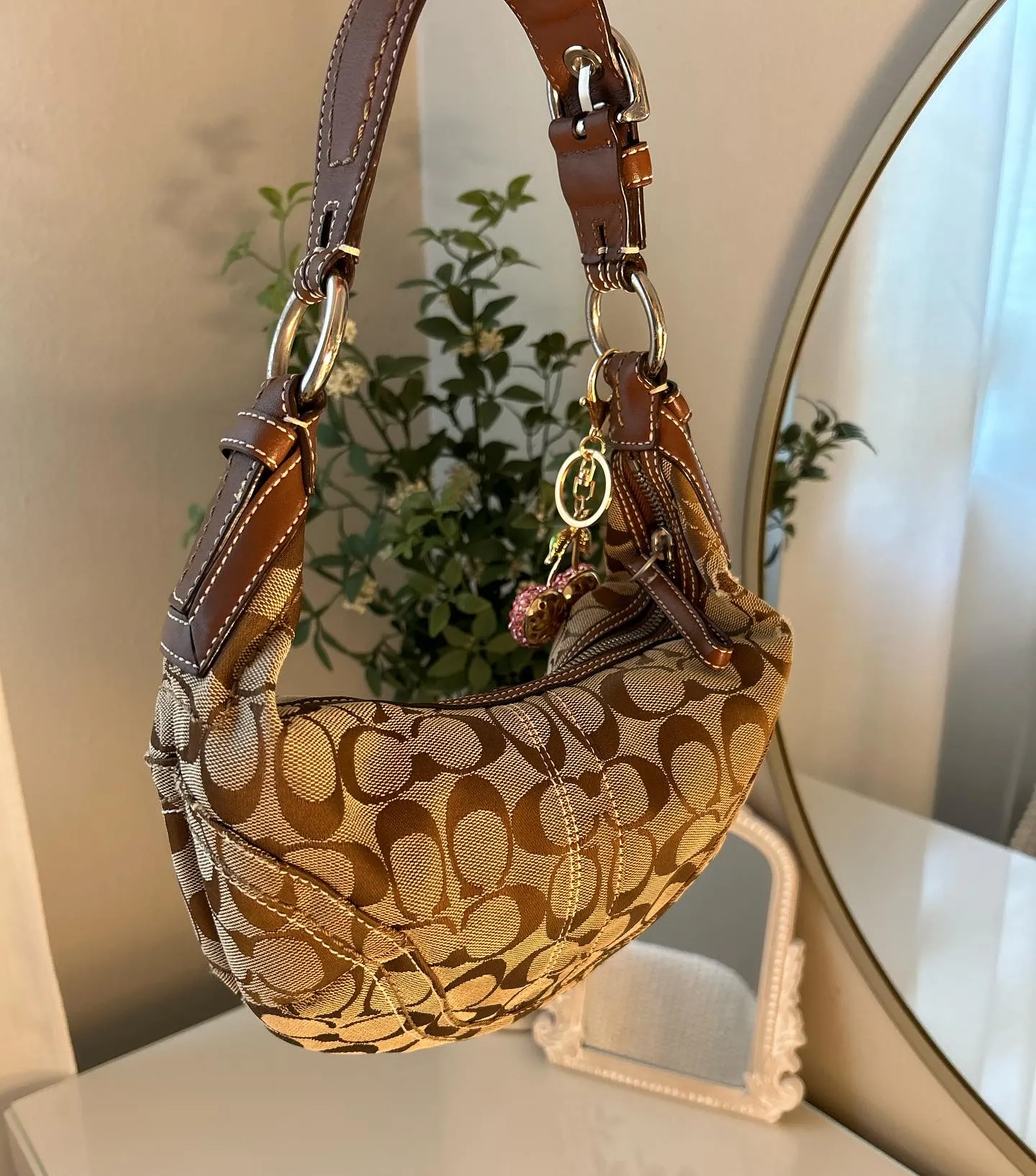 Affordable shipping Shipping guarantee Brown Bag