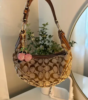 Affordable shipping Shipping guarantee Brown Bag