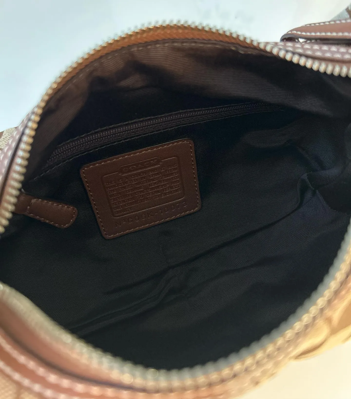 Affordable shipping Shipping guarantee Brown Bag