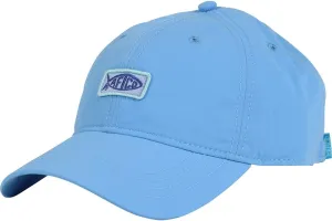 AFTCO Women's Original Fishing Hat - Azure - OSFM