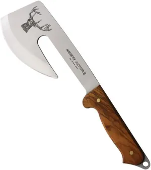 AI16074: Axe Olive Wood