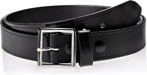 Aker Leather B08 Garrison Belt, 1-1/2" Width