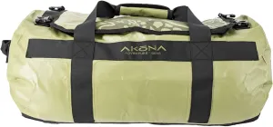 AKONA Panama. A Duffle Bag with Waterproof Zipper