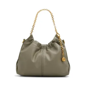 ALDO Koana Women Hobo Bag - Khaki