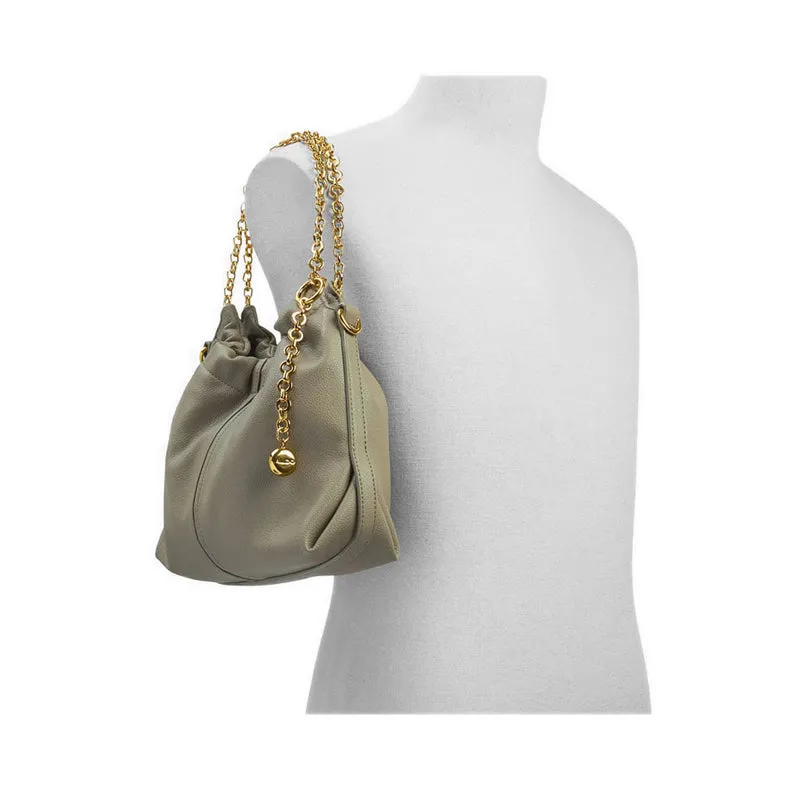 ALDO Koana Women Hobo Bag - Khaki
