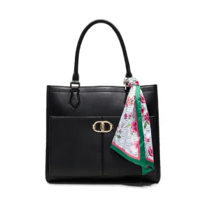 Aldo Ruya Women Satchel Bag - Black