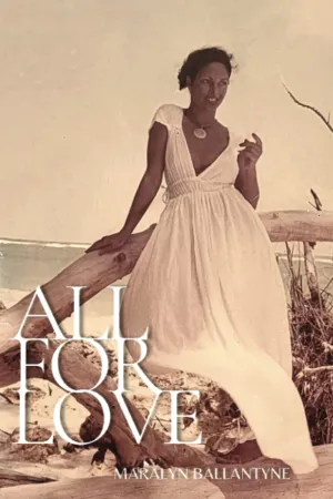All For Love Paperback – February 14, 2022