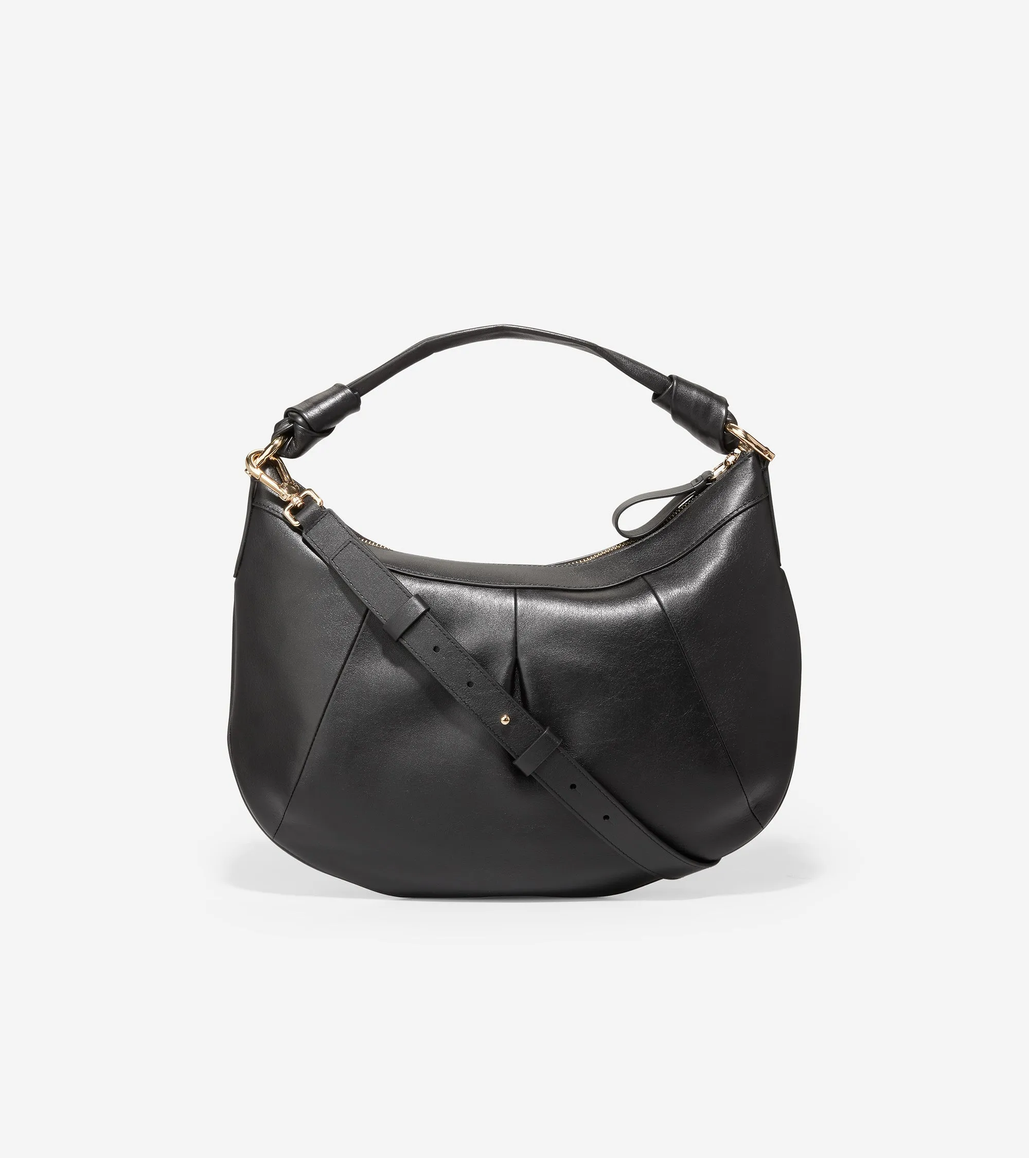Aponte Slouch Hobo Bag