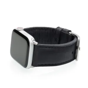 Apple Watch | Vintage Leather Watch Band | Hudson