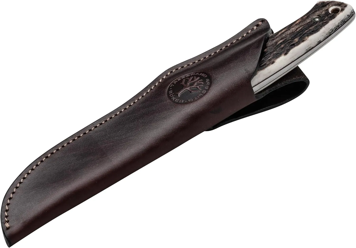 Arbolito Hunter Wood Knives