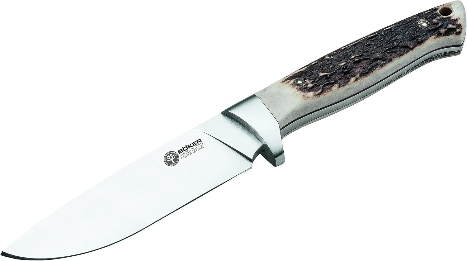 Arbolito Hunter Wood Knives