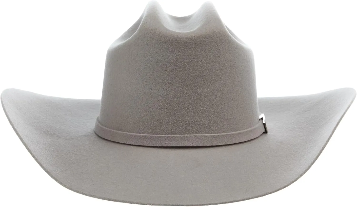 ARIAT Unisex 3X Felt Cowboy Hat - A7520601