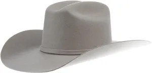 ARIAT Unisex 3X Felt Cowboy Hat - A7520601