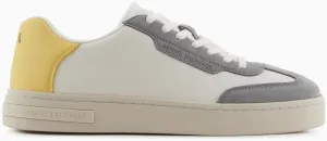 Armani Exchange Men's Low-top Sneakers