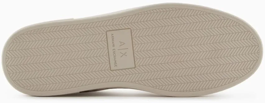 Armani Exchange Men's Low-top Sneakers
