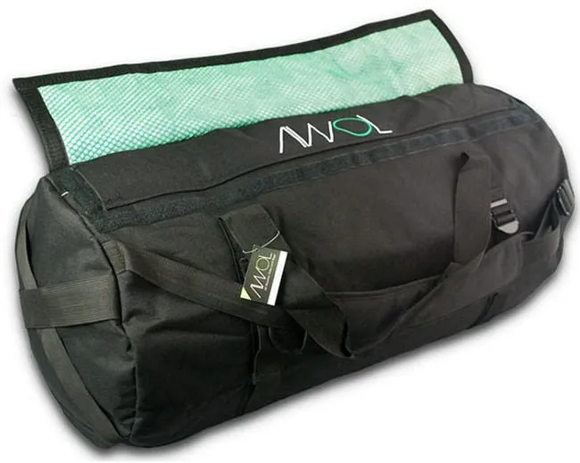 AWOL Duffel Bag (XL) - All Weather Odor Lock