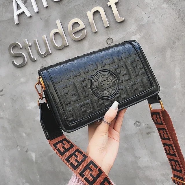 Bag Brand Letter Fast-track support Women New Square Print Women Bag Ladies Bag Premium collection Messenger Shoulder Design Handbags Mini Small Gifts Top Flap Letter