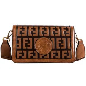 Bag Brand Letter Fast-track support Women New Square Print Women Bag Ladies Bag Premium collection Messenger Shoulder Design Handbags Mini Small Gifts Top Flap Letter