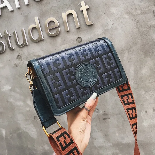 Bag Brand Letter Fast-track support Women New Square Print Women Bag Ladies Bag Premium collection Messenger Shoulder Design Handbags Mini Small Gifts Top Flap Letter
