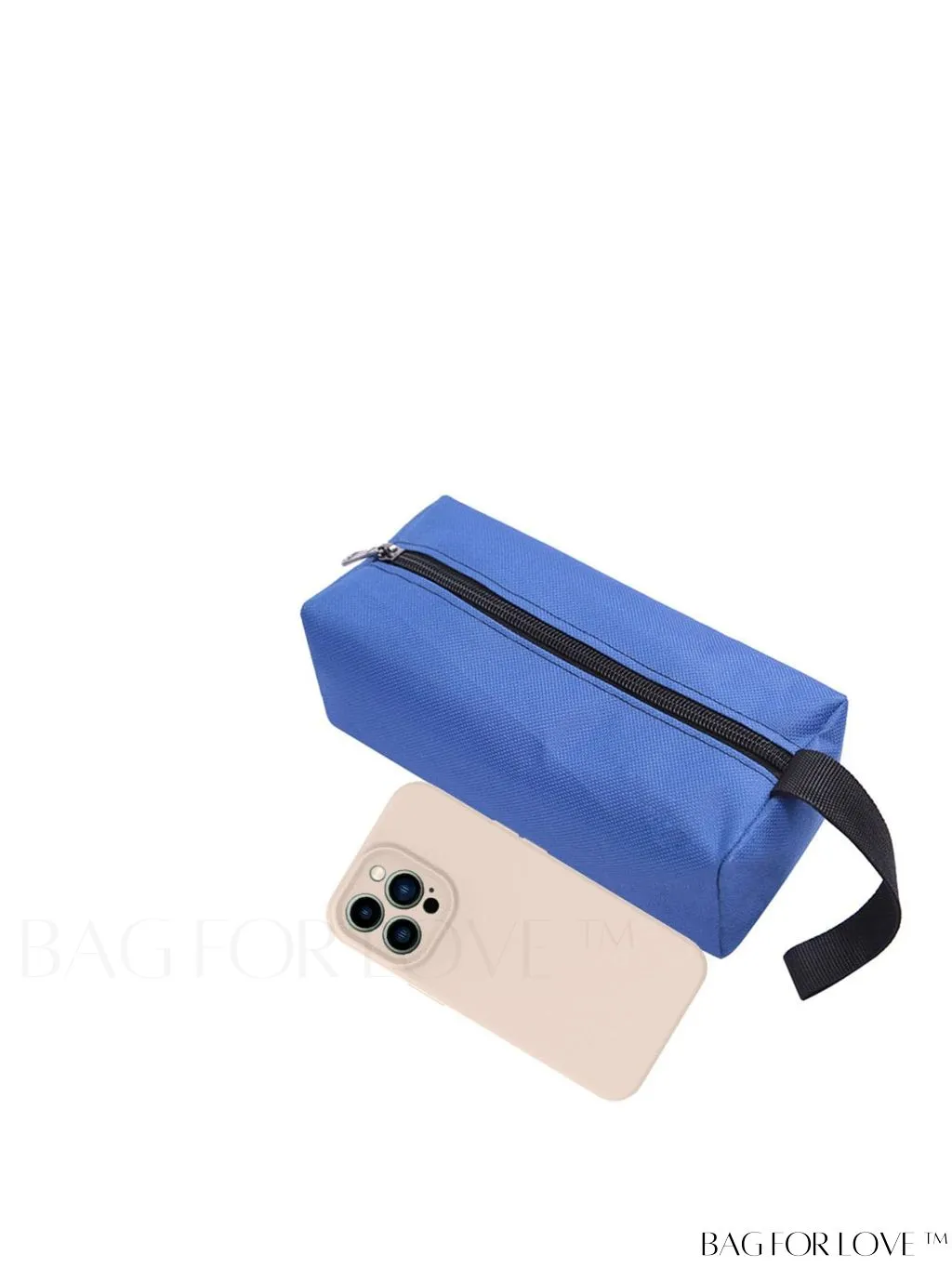 BagForLove - Canvas Tool Pouch: Durable Storage Bag for Electricians Repair Hand Tools